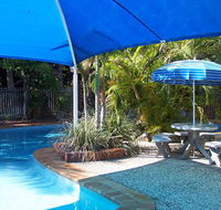 Palm Valley Motel and Holiday Units - SA Accommodation