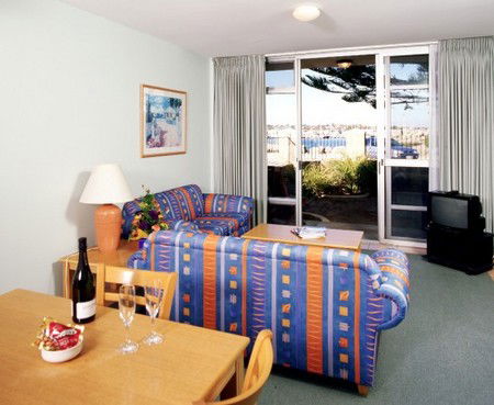 Quest Harbour Village - SA Accommodation 1