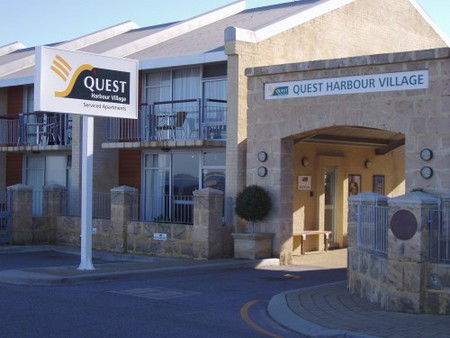 Quest Harbour Village - SA Accommodation 3
