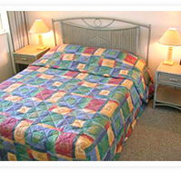 Beachside Mooloolaba - SA Accommodation