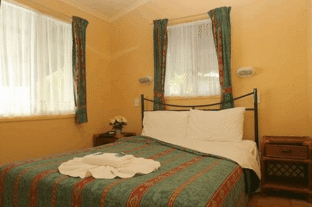 Cane Village Holiday Park - SA Accommodation