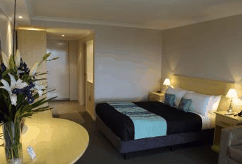Torndirrup WA SA Accommodation