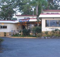 Kempsey Powerhouse Motel - SA Accommodation