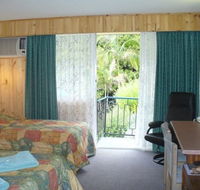 Coachman Motel - SA Accommodation