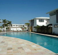 Coolum Villas - SA Accommodation