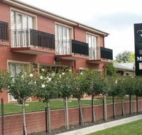 Wagga RSL Club Motel - SA Accommodation