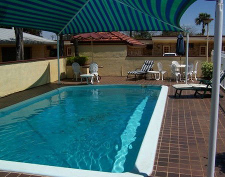 Mannuem QLD SA Accommodation