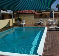Burke and Wills Motor Inn Kingaroy - SA Accommodation