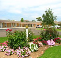 Bega Village Motor Inn - SA Accommodation