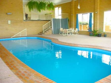 Bega Village Motor Inn - SA Accommodation 1
