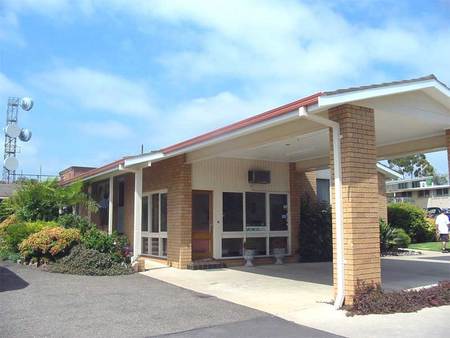Bega Village Motor Inn - SA Accommodation 2