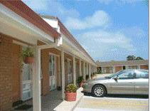 Bega Village Motor Inn - SA Accommodation 4