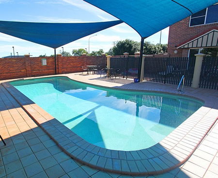 Athol QLD SA Accommodation