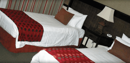 Quality Hotel Burke  Wills - SA Accommodation