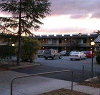 Red Chief Motel - SA Accommodation