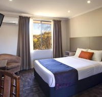 Best Western Reef Motor Inn - SA Accommodation