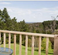 Bilpin Resort - SA Accommodation