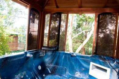 Bilpin Resort - SA Accommodation 4