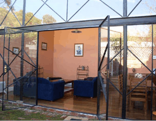 ALN House - SA Accommodation