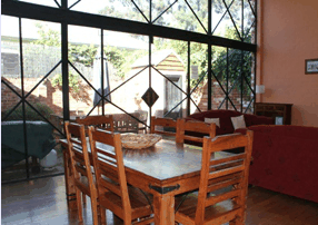 ALN House - SA Accommodation 2