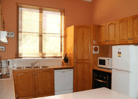 ALN House - SA Accommodation 3