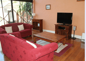 ALN House - SA Accommodation 4