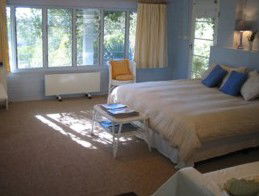 Bimbimbi House - SA Accommodation 1
