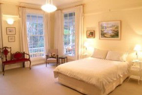 Bimbimbi House - SA Accommodation 2