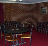 Matilda Motor Inn - SA Accommodation