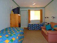  SA Accommodation