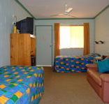 Buderim Motor Inn - SA Accommodation