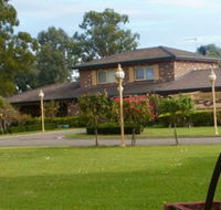 Carriage House Motor Inn - SA Accommodation