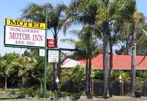 Bomaderry Motor Inn - SA Accommodation 0