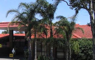 Bomaderry Motor Inn - SA Accommodation 1