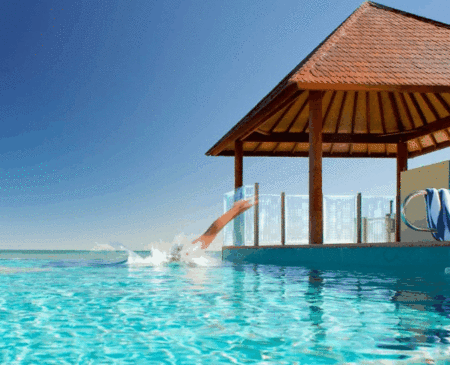 Seashells Resort Mandurah - SA Accommodation