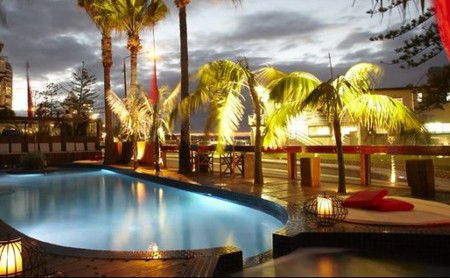 Coolangatta QLD SA Accommodation