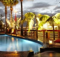 Komune Resorts And Beach Club - SA Accommodation