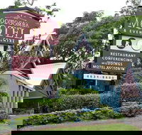Toowoomba Motel - SA Accommodation