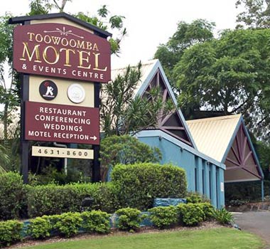 Toowoomba Motel - SA Accommodation 0