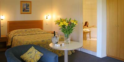 Toowoomba Motel - SA Accommodation 1