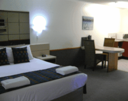 Rockhampton Court Motor Inn - SA Accommodation 1