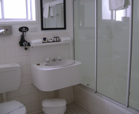 Rockhampton Court Motor Inn - SA Accommodation 3