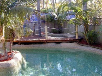 Nelson Bay NSW SA Accommodation