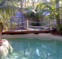 Leilani Serviced Apartments - SA Accommodation