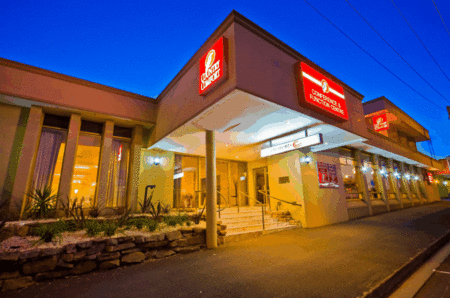 Mid City Warrnambool - SA Accommodation