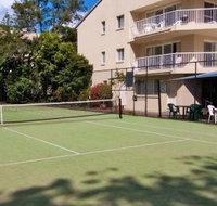 Paradise Grove Holiday Apartments - SA Accommodation