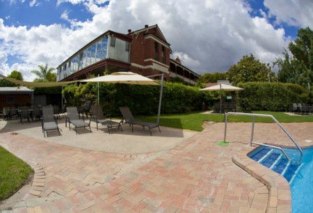 SA Accommodation