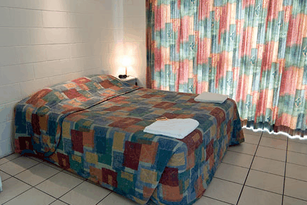 Barrier Reef Motel - SA Accommodation 2