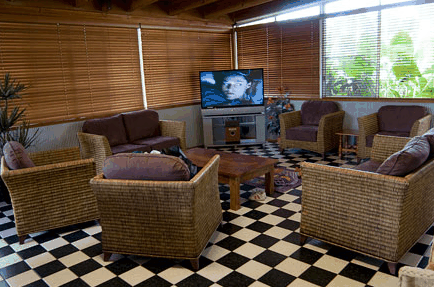 Barrier Reef Motel - SA Accommodation 4