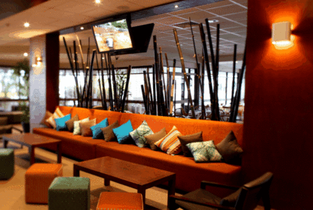 Rydges Plaza Cairns - SA Accommodation